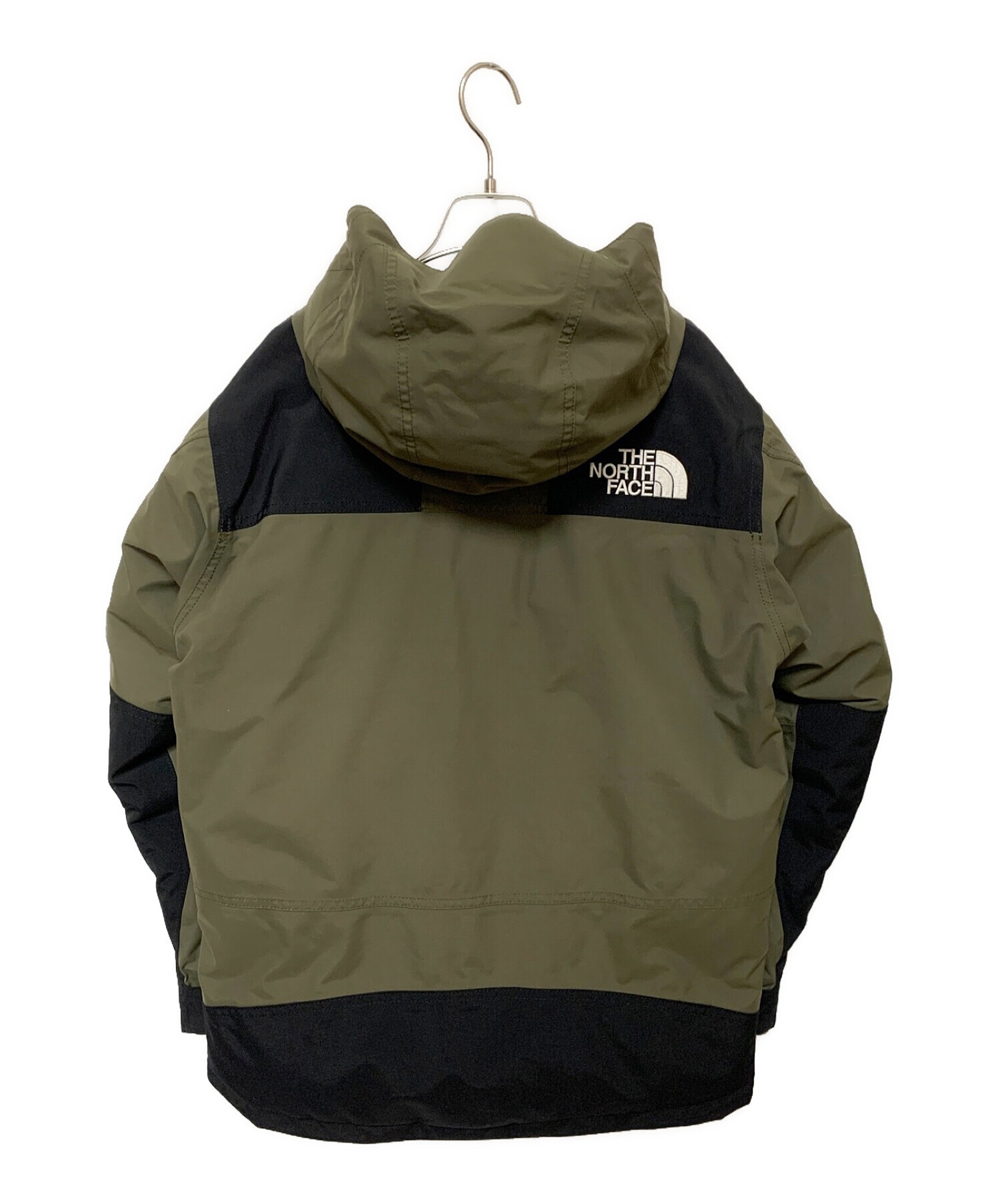 THE NORTH FACE マウンテンダウン ジャケットxs