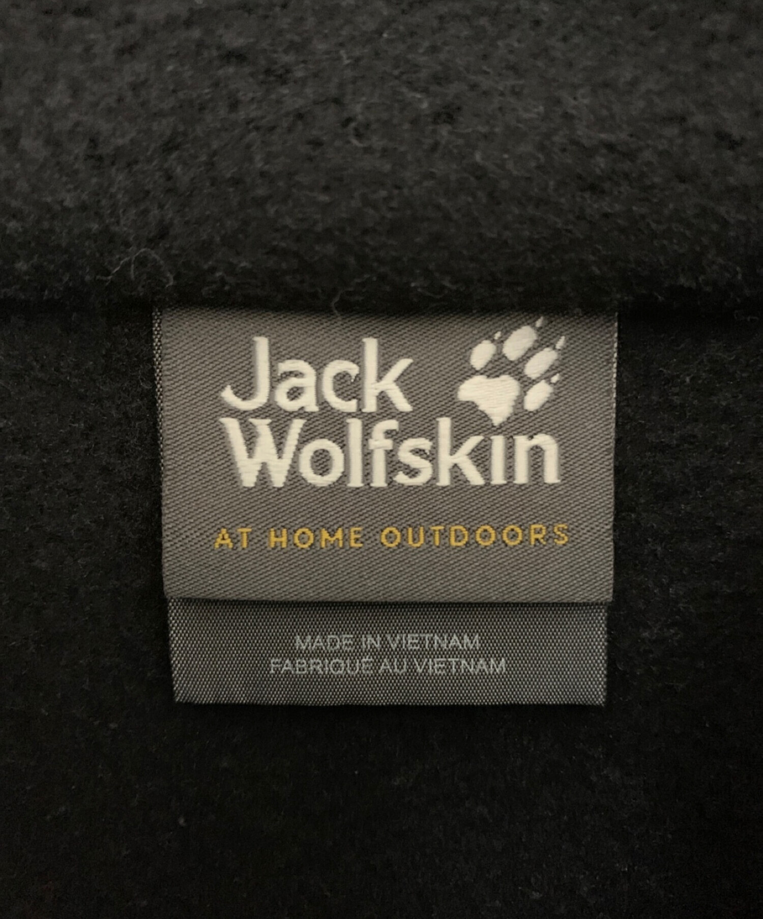 中古・古着通販】Jack Wolfskin (ジャック ウルフスキン) MFO CRUSH'IN