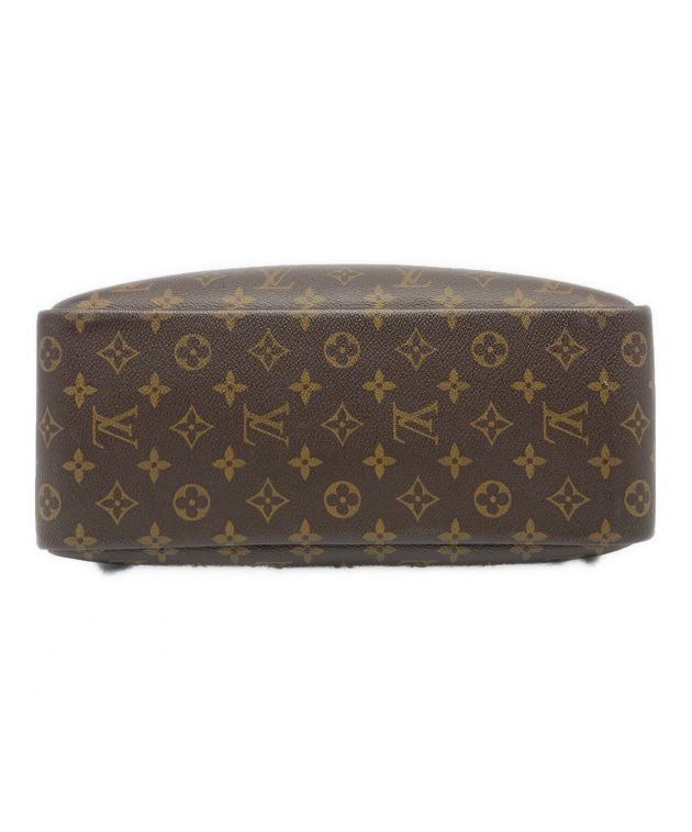 中古・古着通販】LOUIS VUITTON (ルイ ヴィトン) ドーヴィル