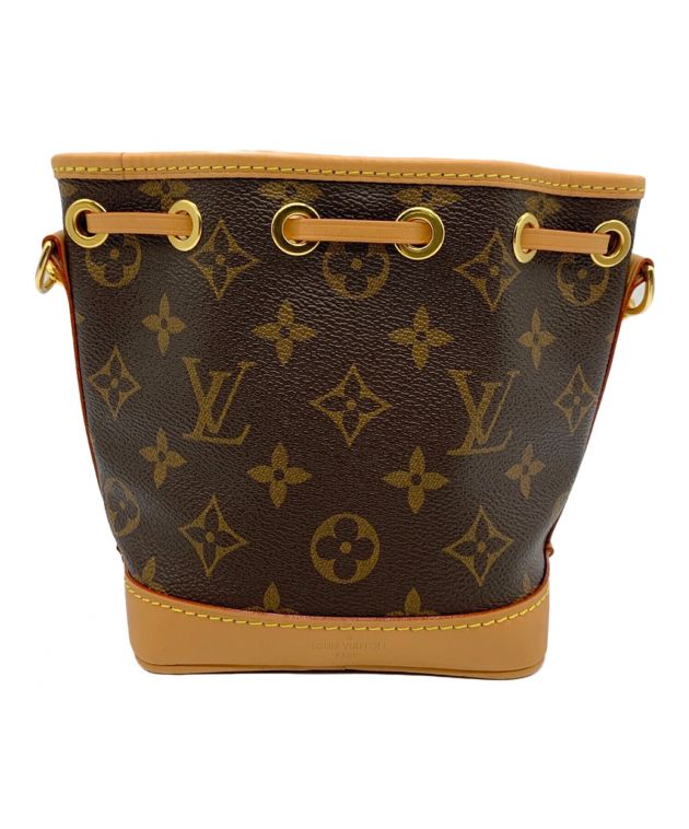 中古・古着通販】LOUIS VUITTON (ルイ ヴィトン) ショルダーバッグ