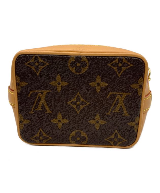 中古・古着通販】LOUIS VUITTON (ルイ ヴィトン) ショルダーバッグ