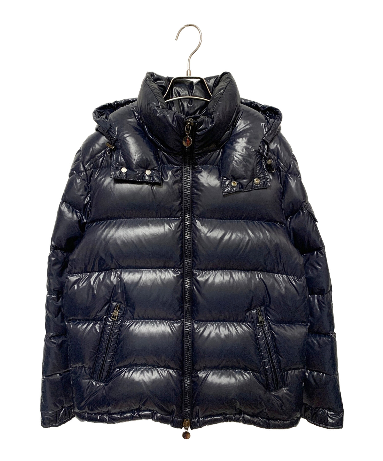 MONCLER ダウン 115cm 6anni - キッズ服(男女兼用) 100cm~