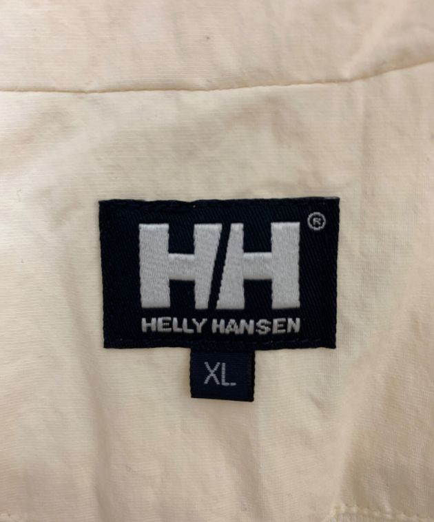 中古・古着通販】HELLY HANSEN (ヘリーハンセン) ライトノウティスク