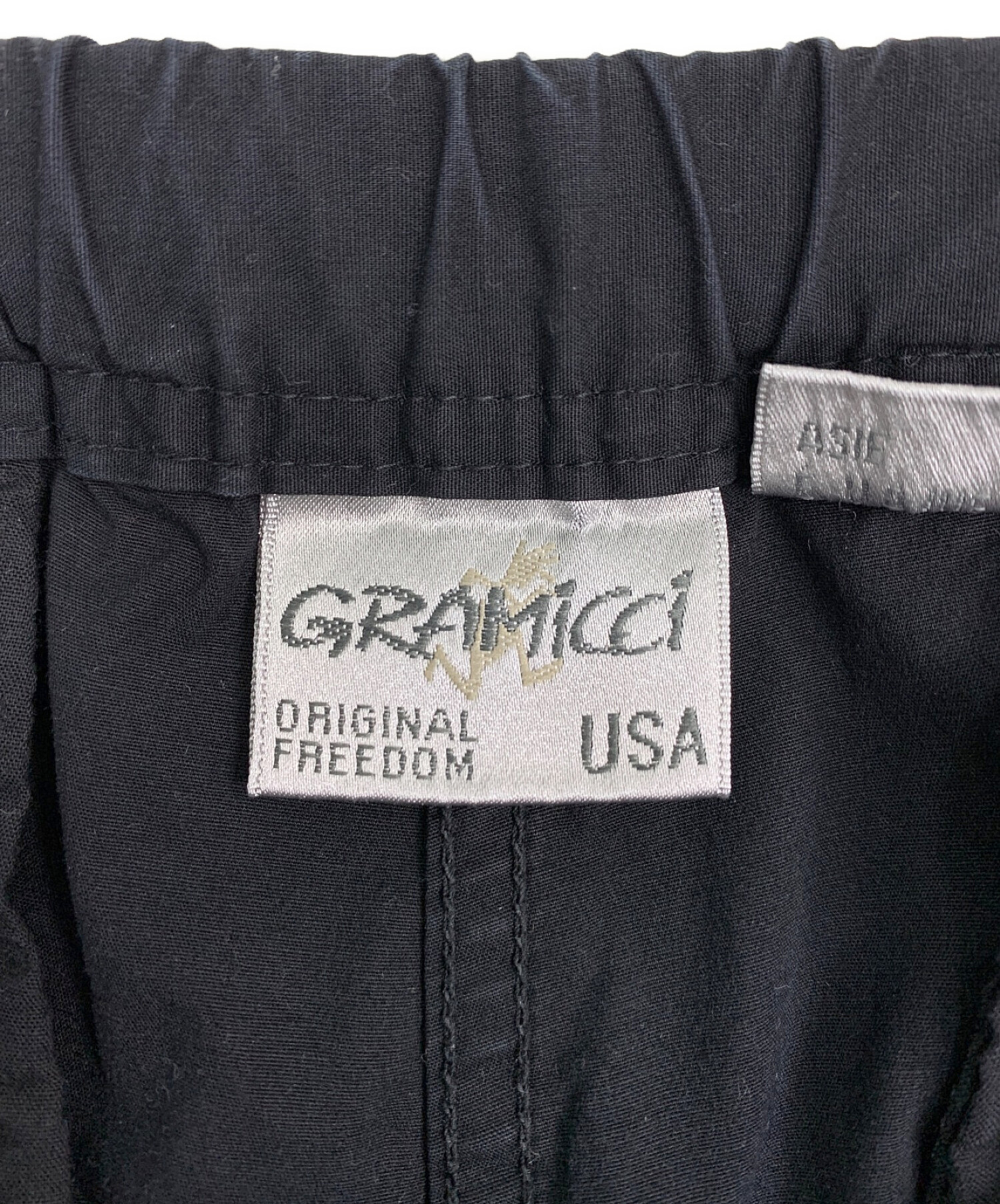 中古・古着通販】GRAMICCI (グラミチ) flagstuff (フラグスタフ