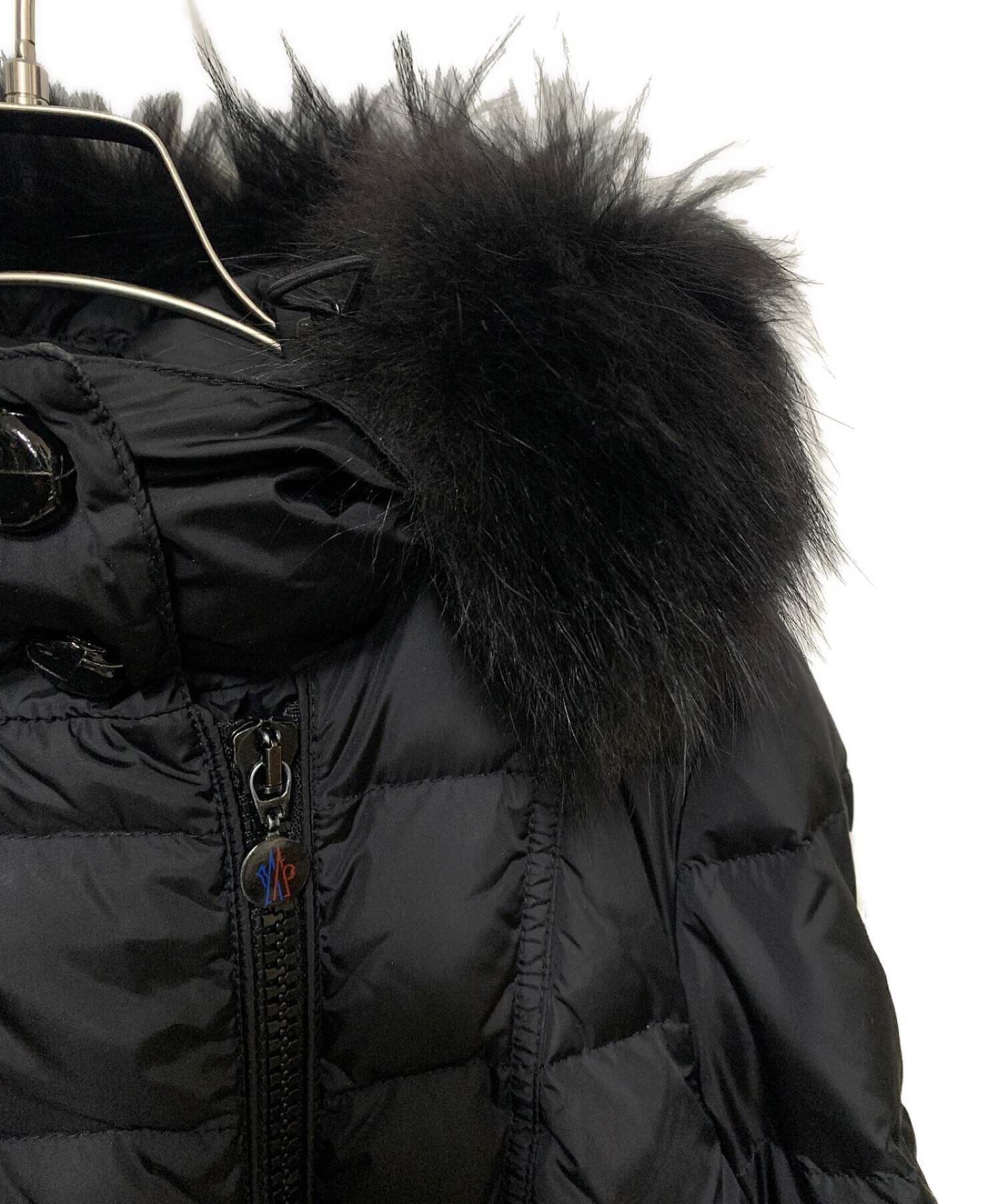 低価格 【中古】MONCLER サイズ1 モンクレール[240091331678] ダウン