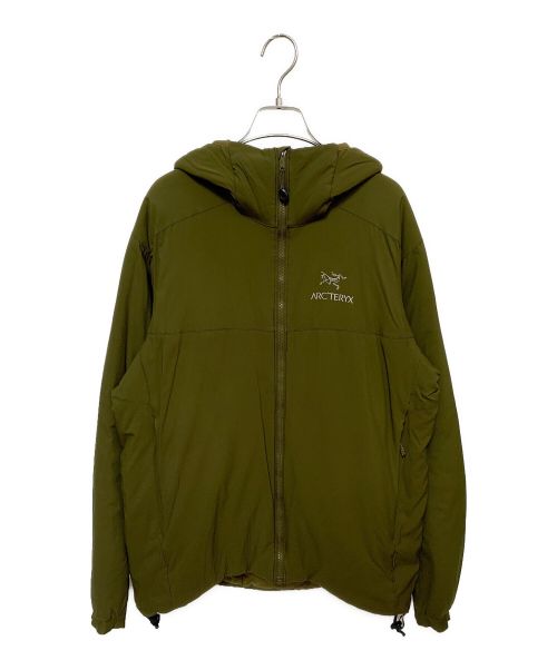 【中古・古着通販】ARC'TERYX (アークテリクス) 中綿ジャケット