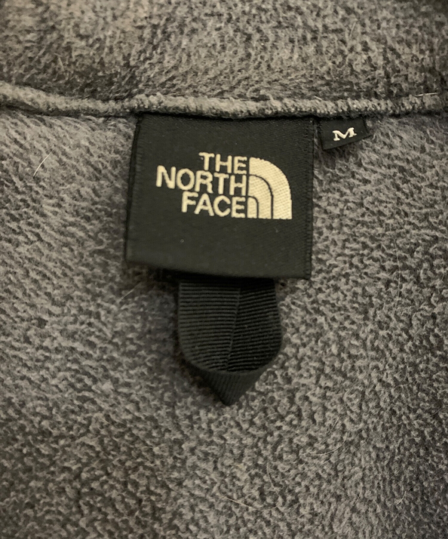 中古・古着通販】THE NORTH FACE (ザ ノース フェイス) デナリフーディ