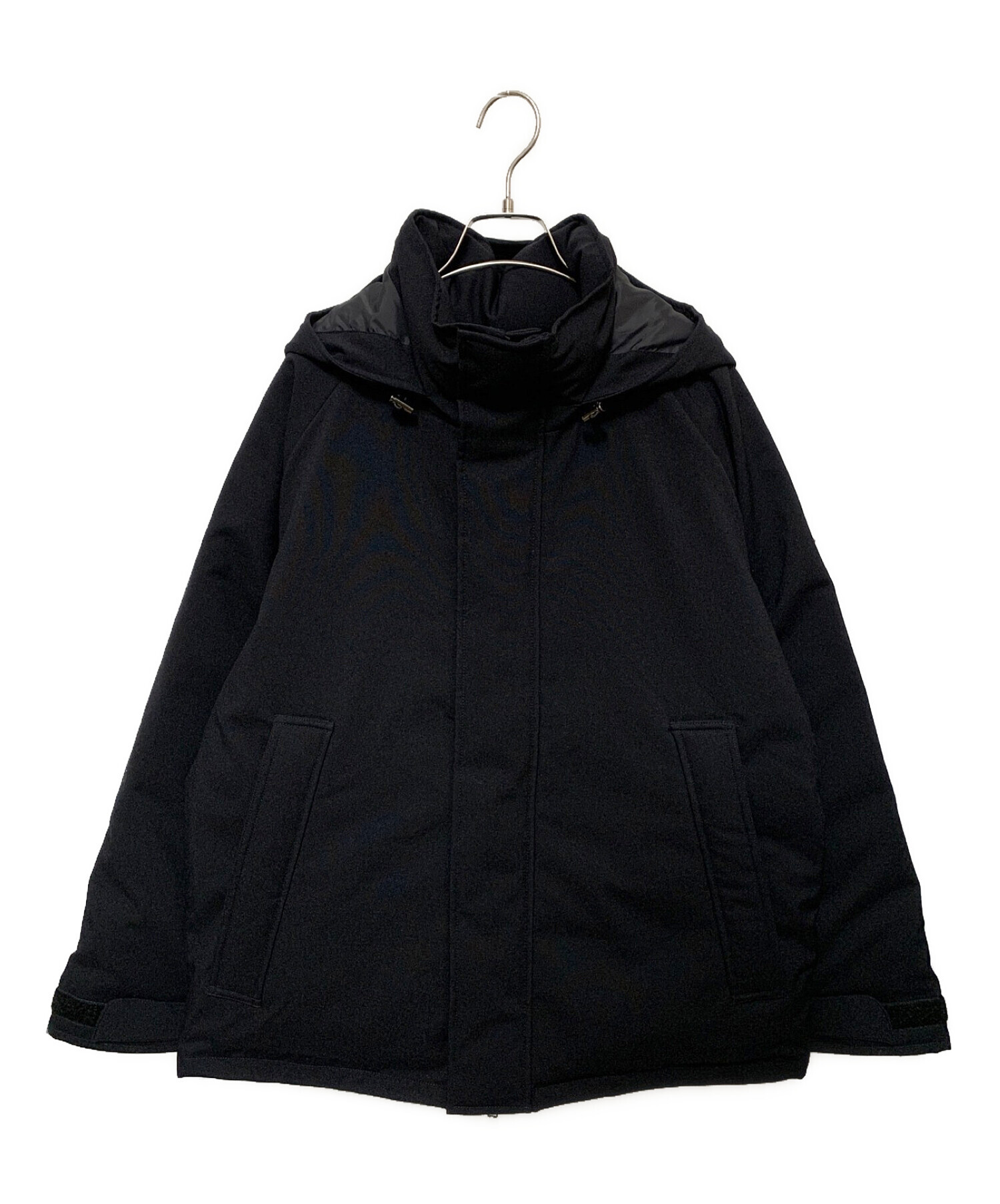 中古・古着通販】DANTON × BEAMS (ダントン × ビームス) ダウン