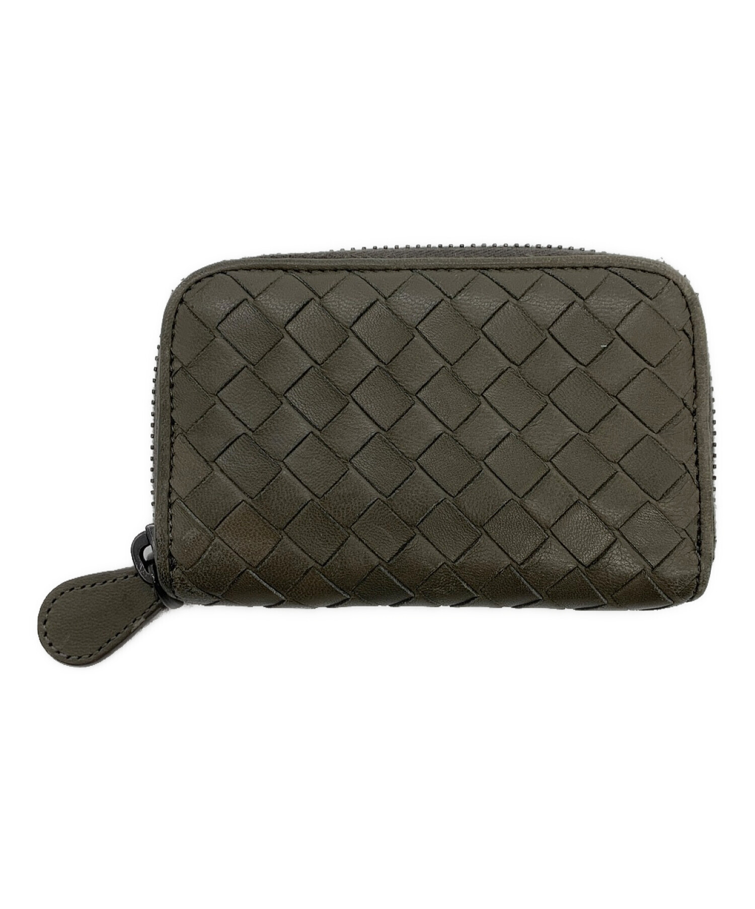 中古・古着通販】BOTTEGA VENETA (ボッテガベネタ) コインケース