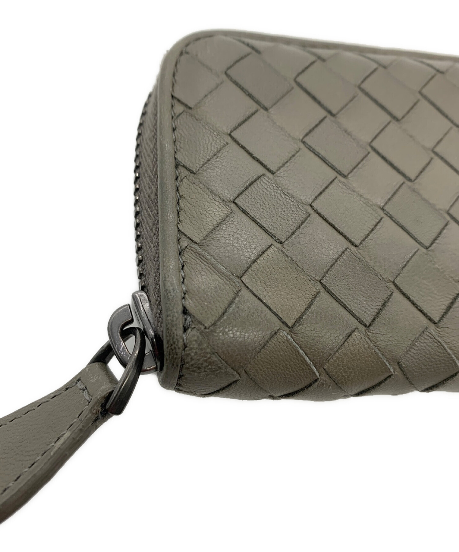 中古・古着通販】BOTTEGA VENETA (ボッテガベネタ) コインケース