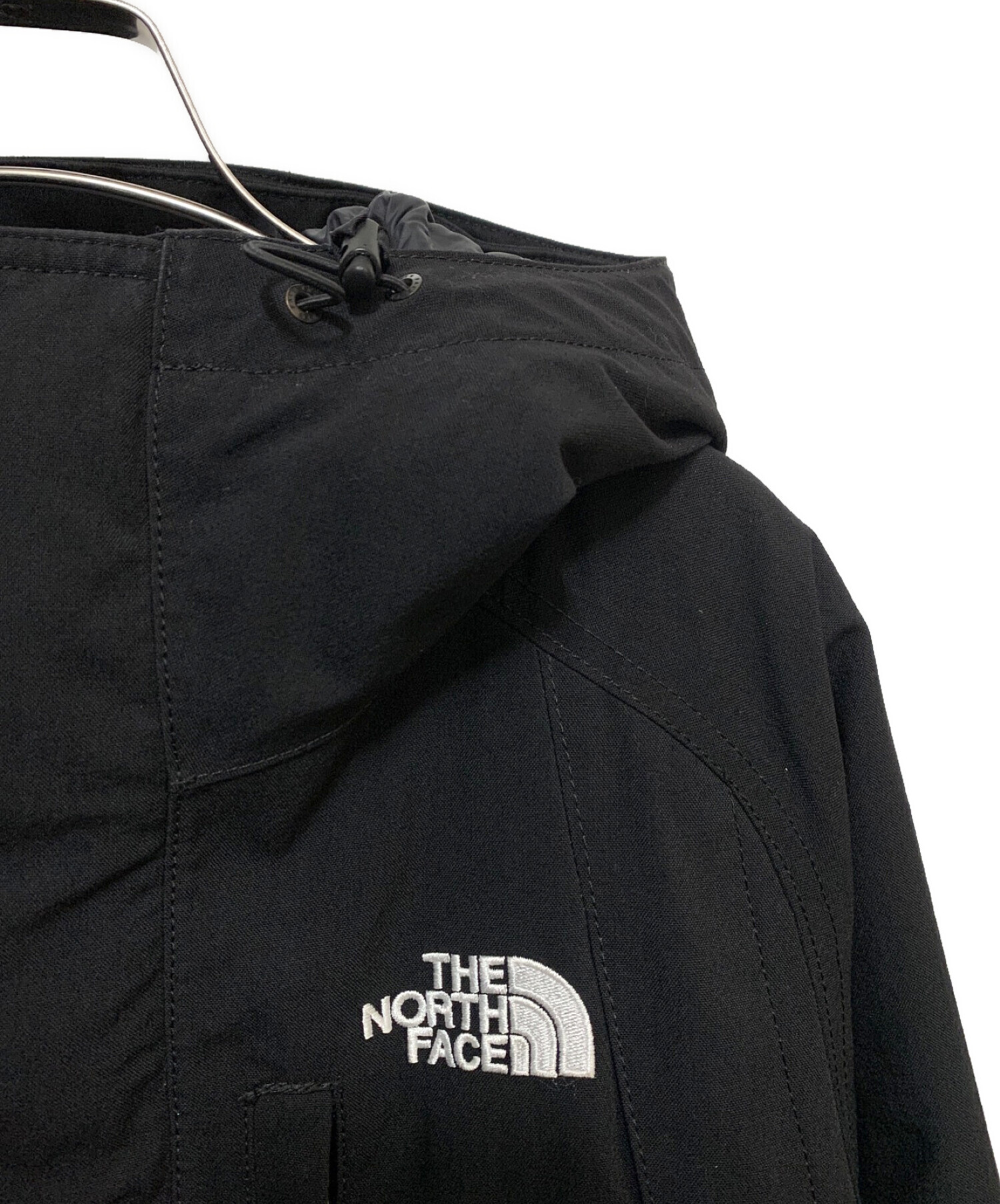 中古・古着通販】THE NORTH FACE (ザ ノース フェイス) エレバス ...