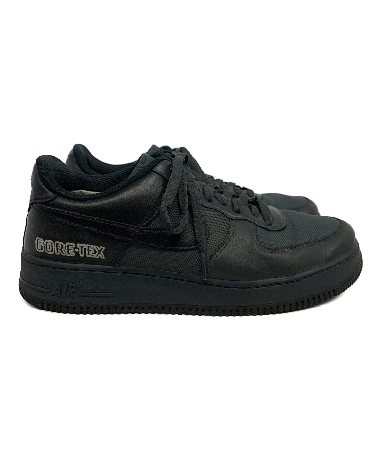 中古・古着通販】NIKE (ナイキ) Nike Air Force 1 Low Gore-Tex 