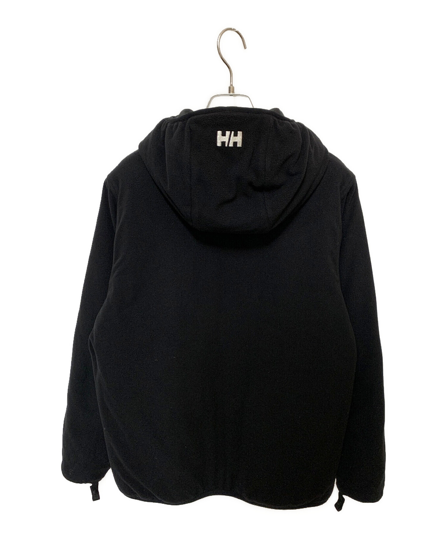 中古・古着通販】HELLY HANSEN (ヘリーハンセン) スカンザ3ウェイジャケット グリーン サイズ:M｜ブランド・古着通販  トレファク公式【TREFAC FASHION】スマホサイト