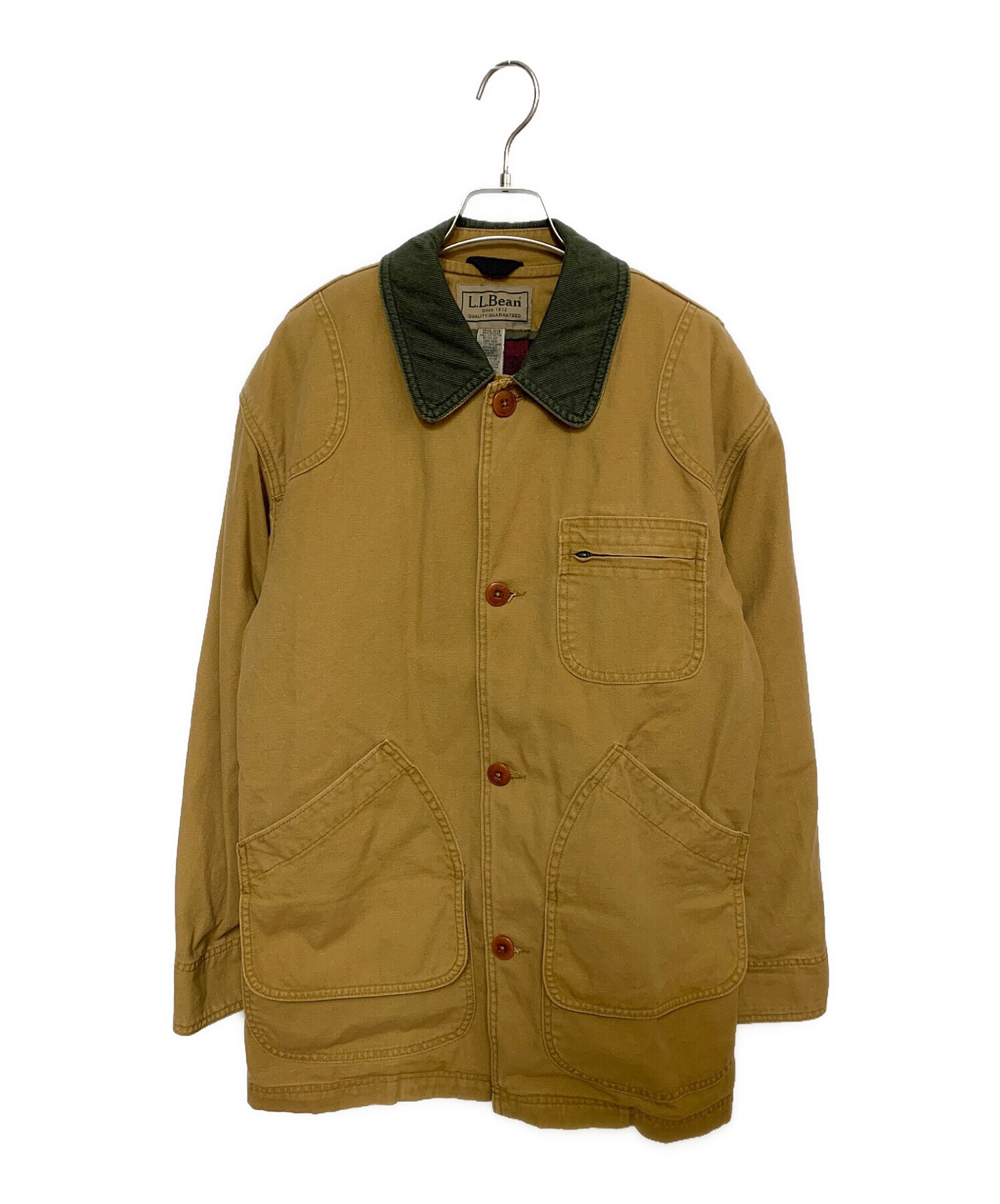 中古・古着通販】L.L.Bean (エルエルビーン) ライナー付き