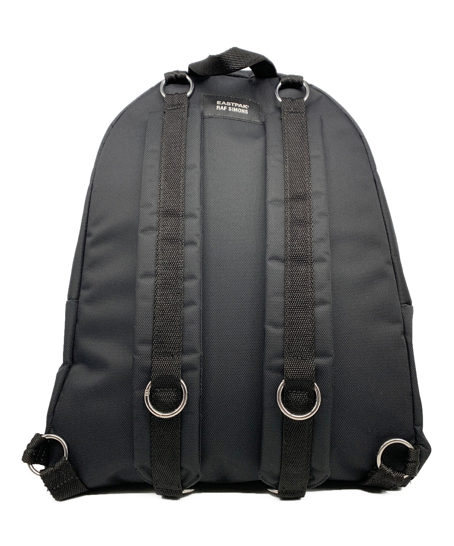 中古・古着通販】EASTPAK (イーストパック) RAF SIMONS (ラフシモンズ ...