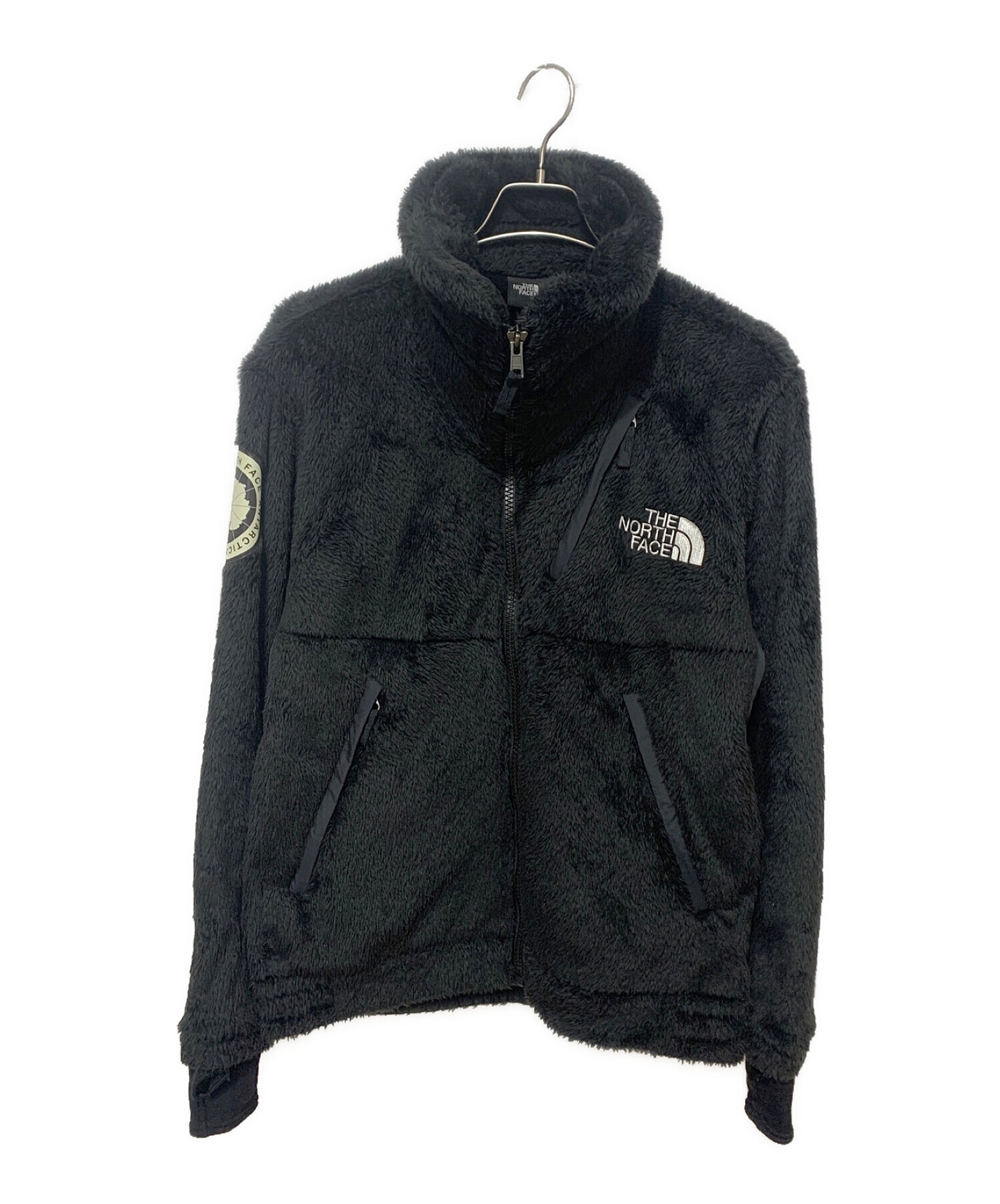 中古・古着通販】THE NORTH FACE (ザ ノース フェイス) アンタークティカバーサロフトジャケット ブラック サイズ:L｜ブランド・古着通販  トレファク公式【TREFAC FASHION】スマホサイト