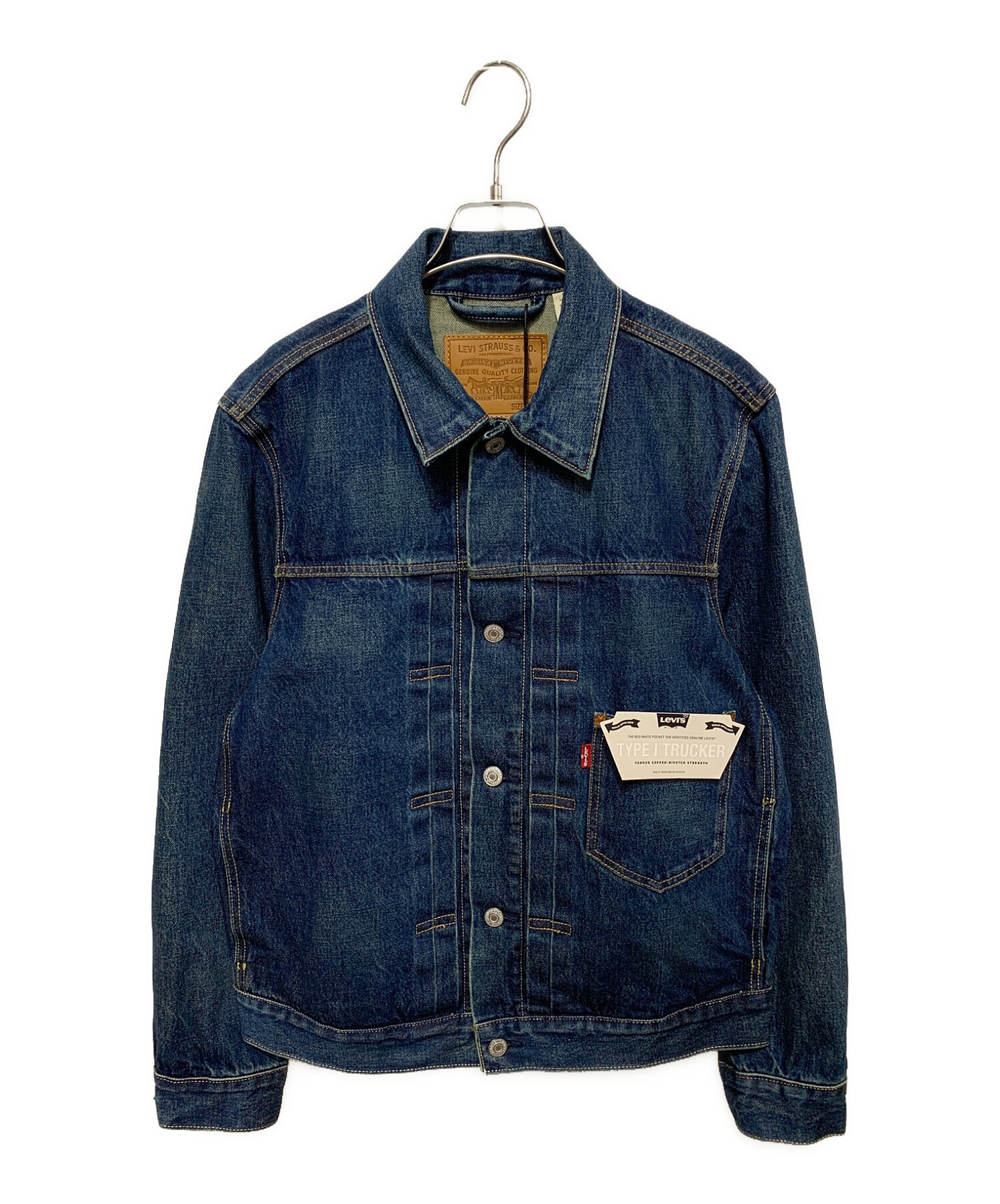 中古・古着通販】LEVI'S PReMIUM (リーバイスプレミアム) 30th 別注