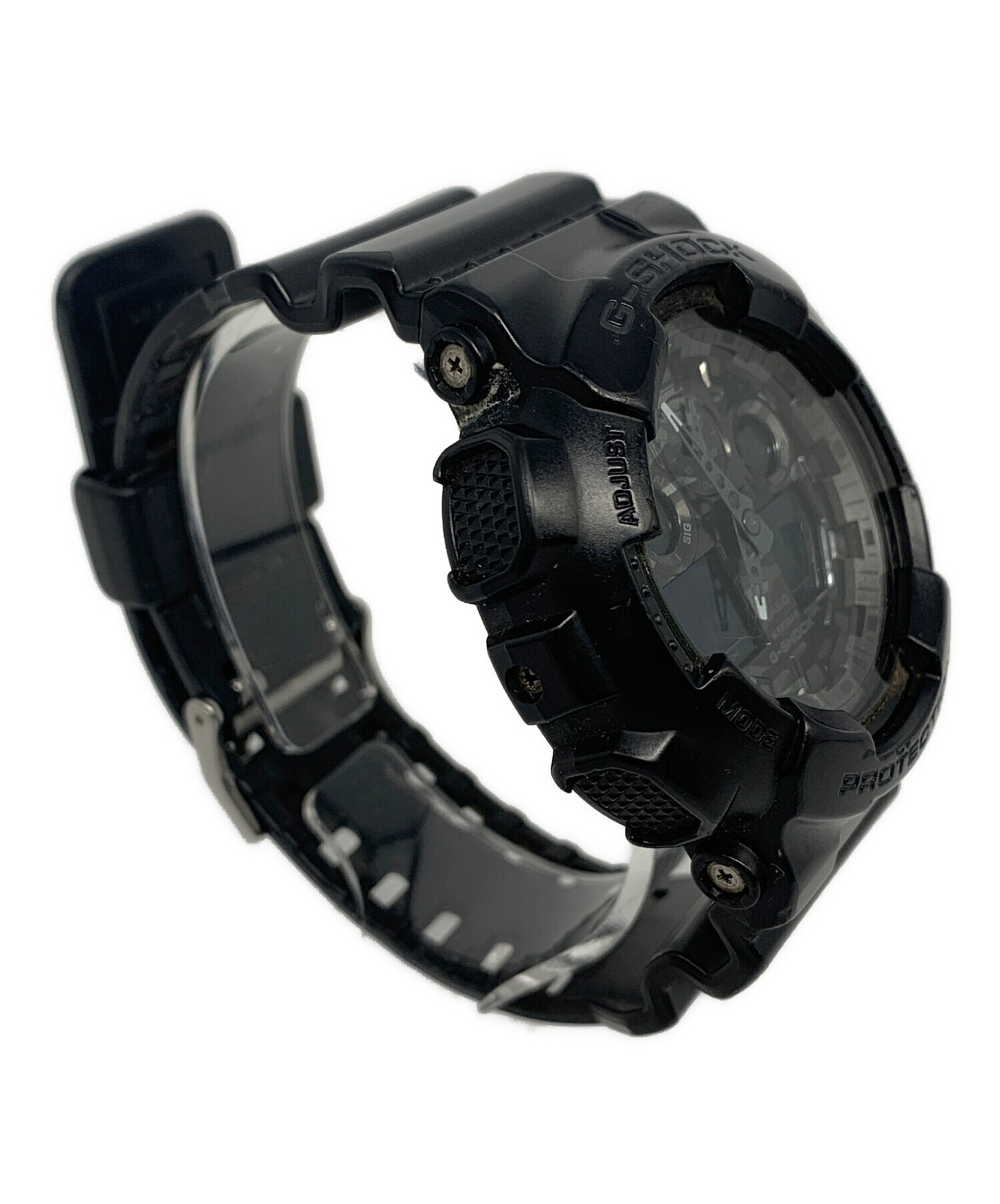 中古・古着通販】CASIO (カシオ) G-SHOCK Camouflage Dial Series ｜ブランド・古着通販  トレファク公式【TREFAC FASHION】スマホサイト