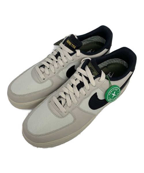 中古・古着通販】NIKE (ナイキ) ローカットスニーカー ベージュ サイズ