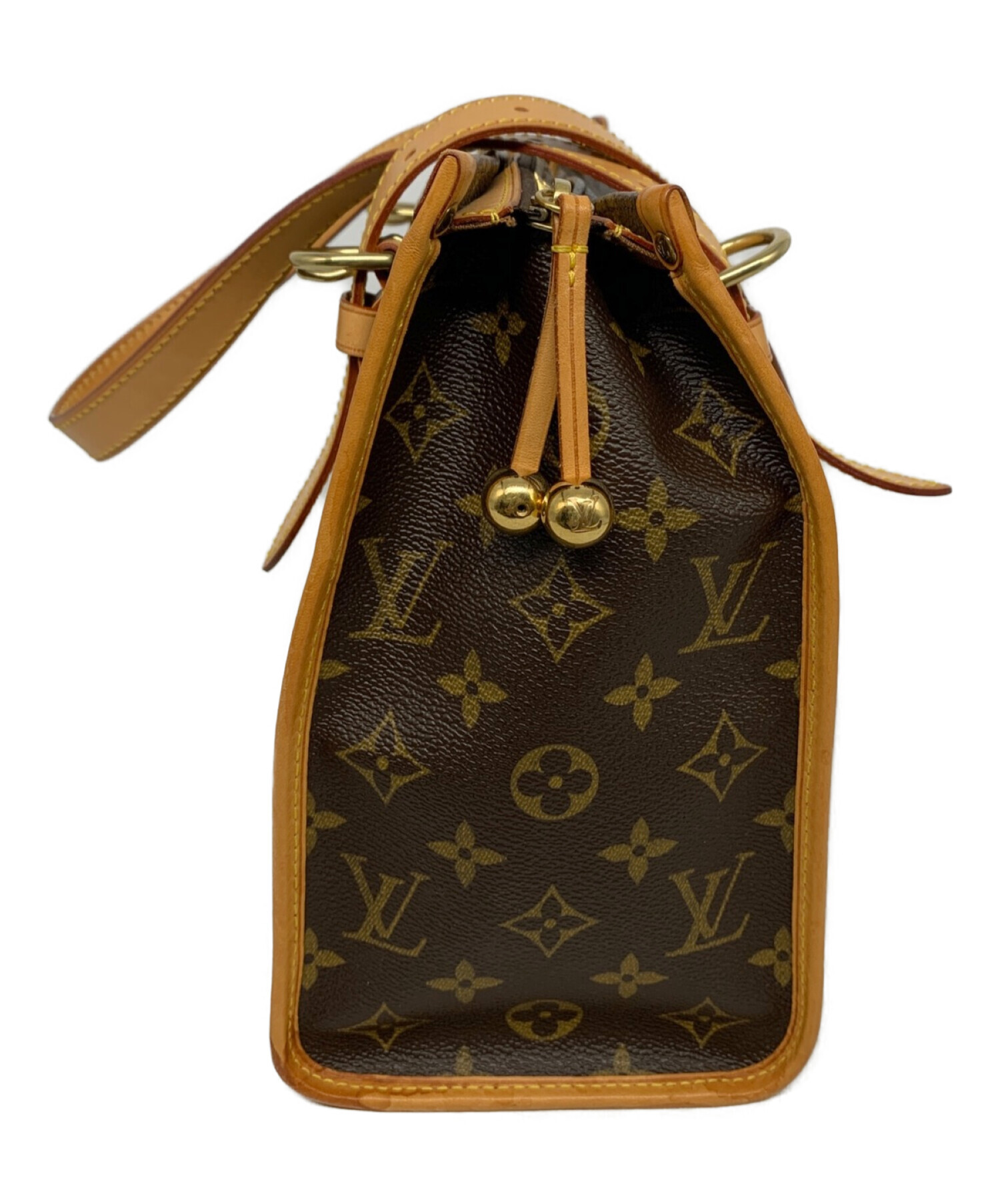 中古・古着通販】LOUIS VUITTON (ルイ ヴィトン) ポパンクール オ 