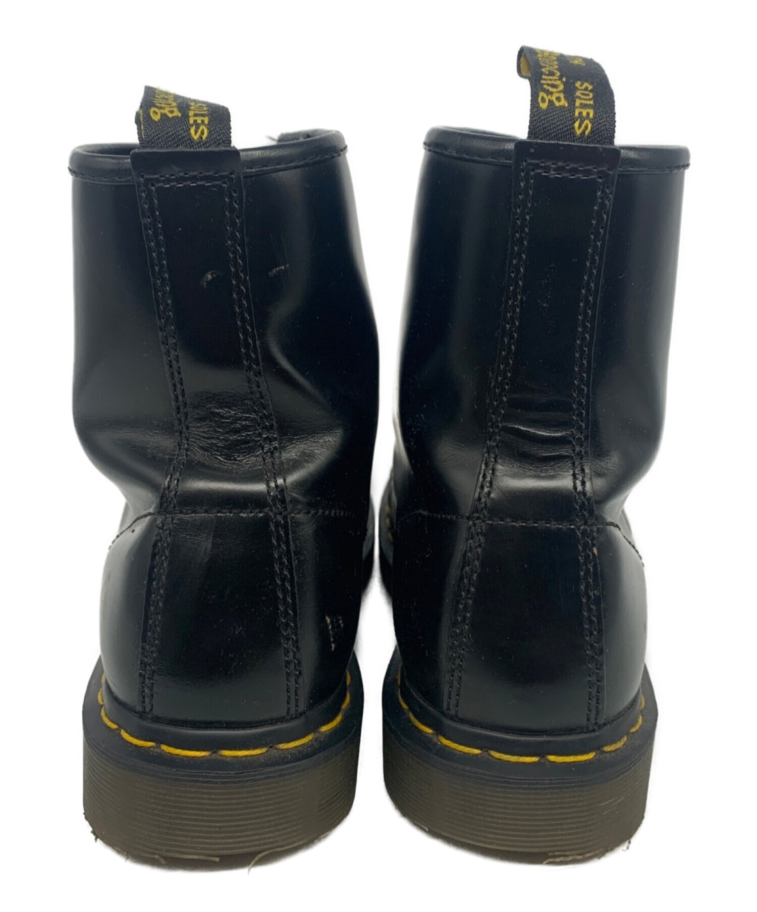 中古・古着通販】Dr.Martens (ドクターマーチン) 8ホールブーツ