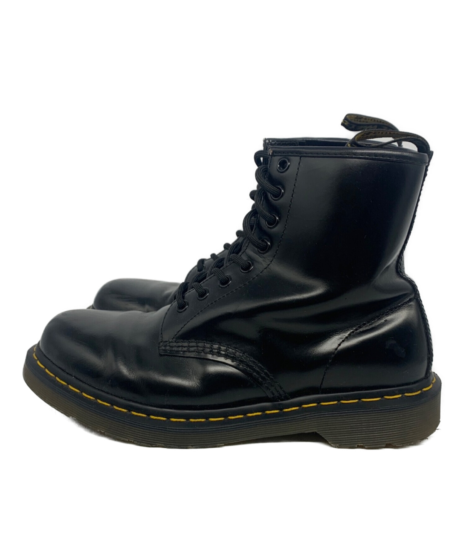 中古・古着通販】Dr.Martens (ドクターマーチン) 8ホールブーツ