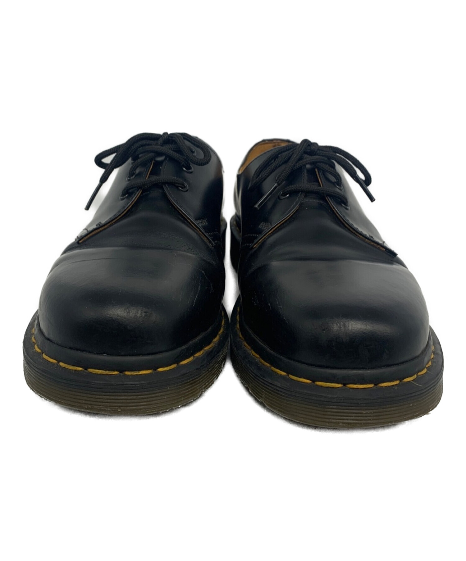 中古・古着通販】Dr.Martens (ドクターマーチン) 3ホールシューズ