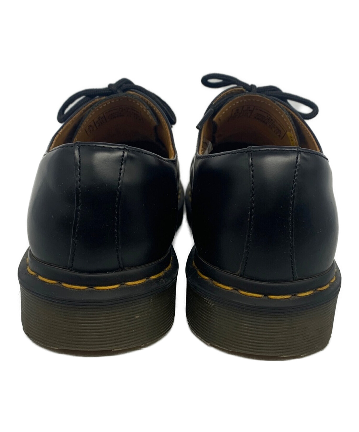 中古・古着通販】Dr.Martens (ドクターマーチン) 3ホールシューズ