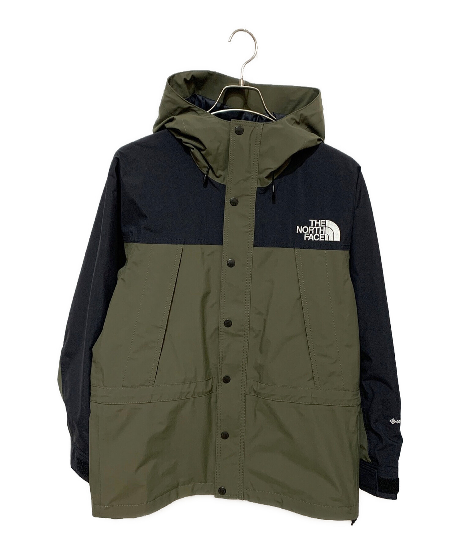 中古・古着通販】THE NORTH FACE (ザ ノース フェイス) マウンテン ...