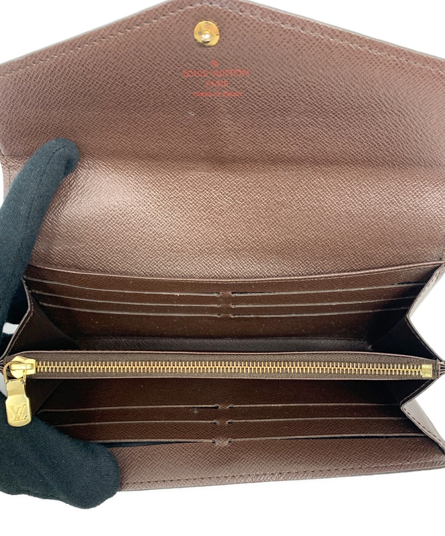 中古・古着通販】LOUIS VUITTON (ルイ ヴィトン) ダミエ