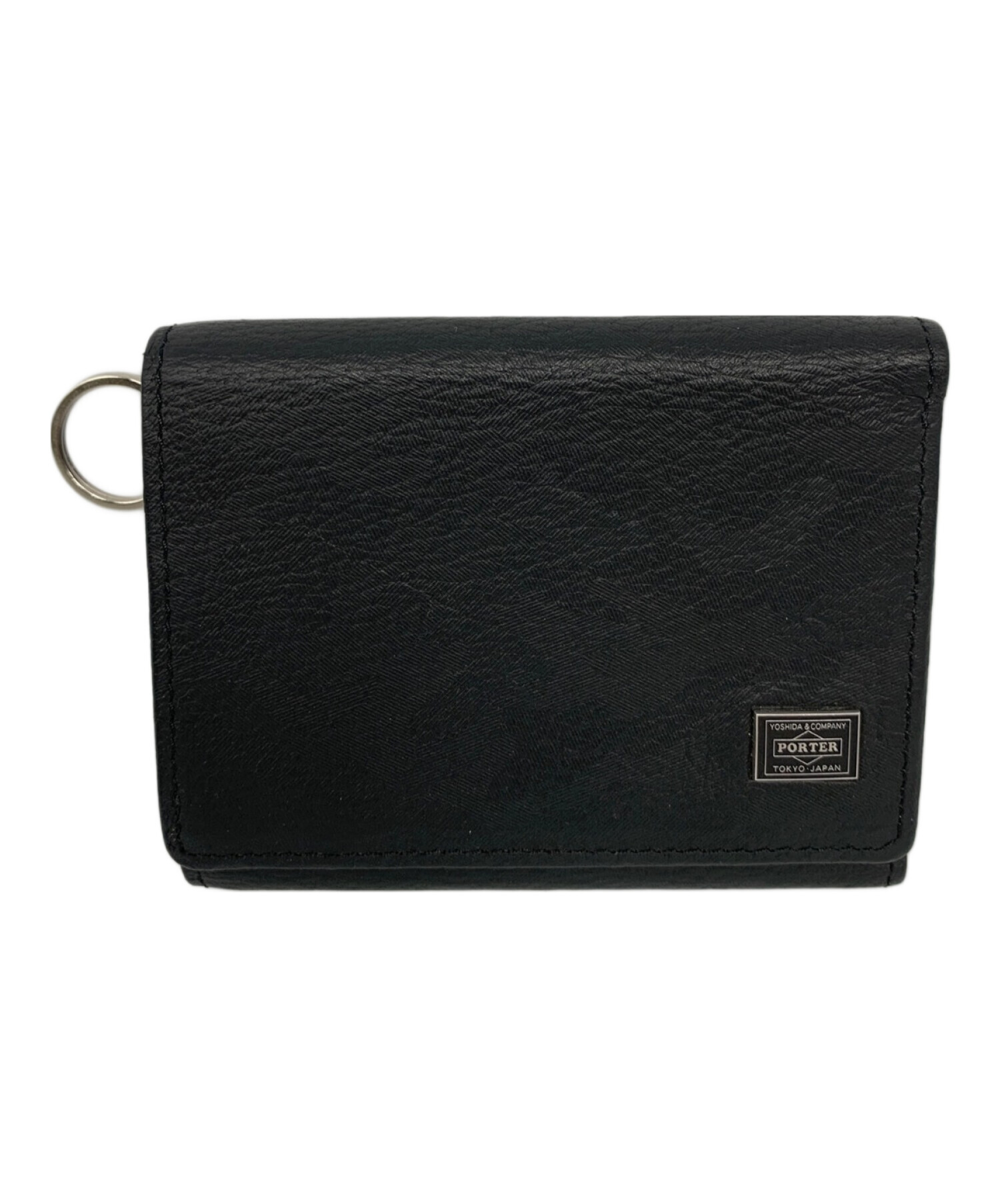 中古・古着通販】PORTER (ポーター) WONDER WALLET｜ブランド・古着通販 トレファク公式【TREFAC FASHION】スマホサイト