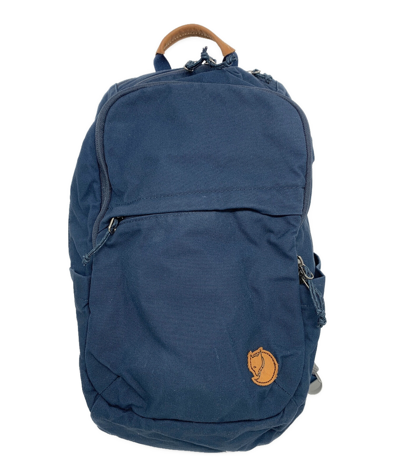 fjallraven リュック ストア 中古