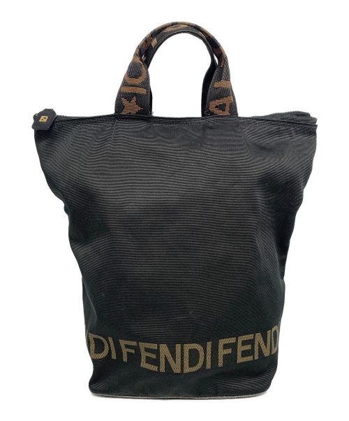 中古・古着通販】FENDI (フェンディ) ハンドステッチナイロンバッグ｜ブランド・古着通販 トレファク公式【TREFAC FASHION】スマホサイト