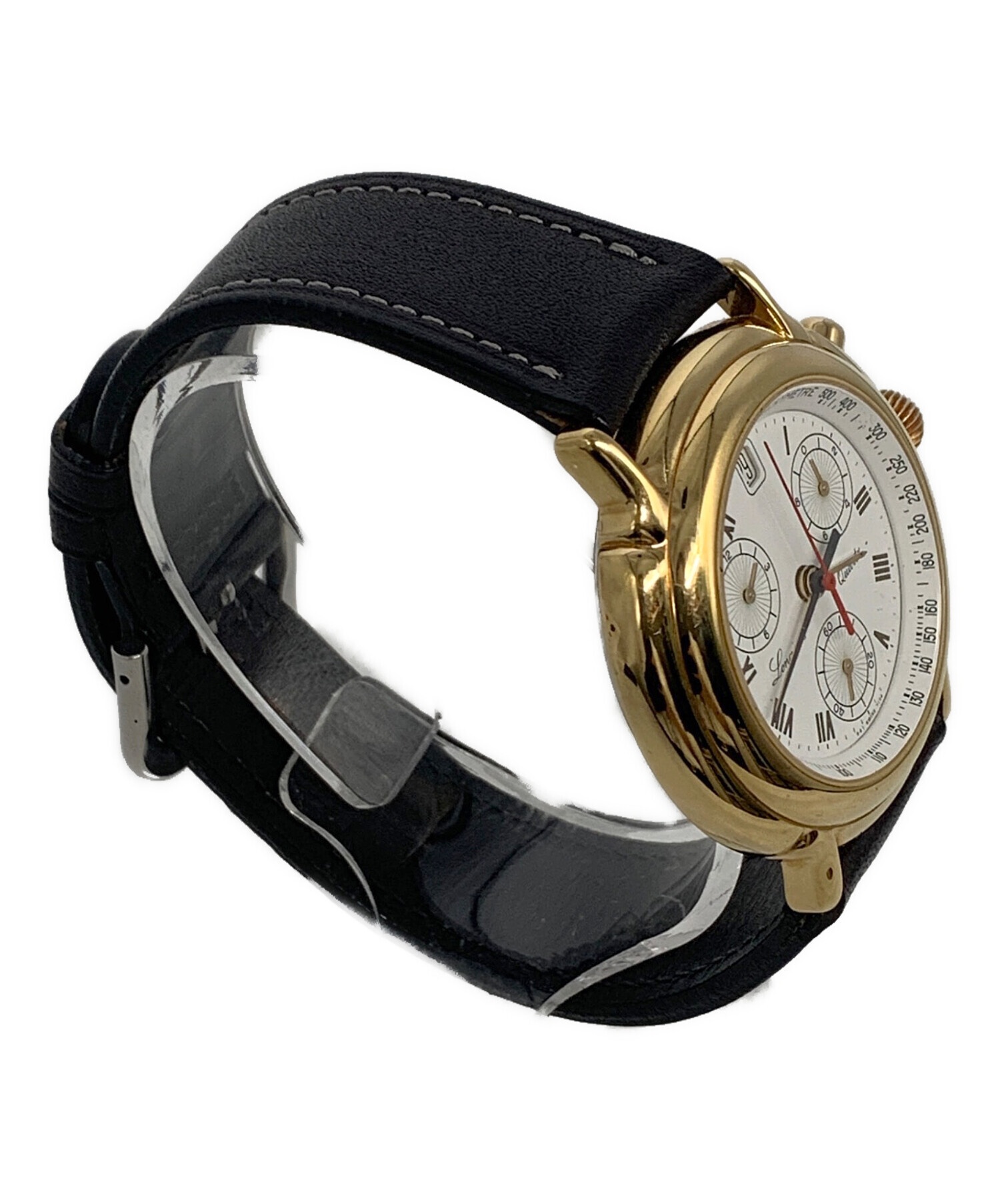 中古・古着通販】LONGINES (ロンジン) グランドクラシック ホワイト｜ブランド・古着通販 トレファク公式【TREFAC  FASHION】スマホサイト