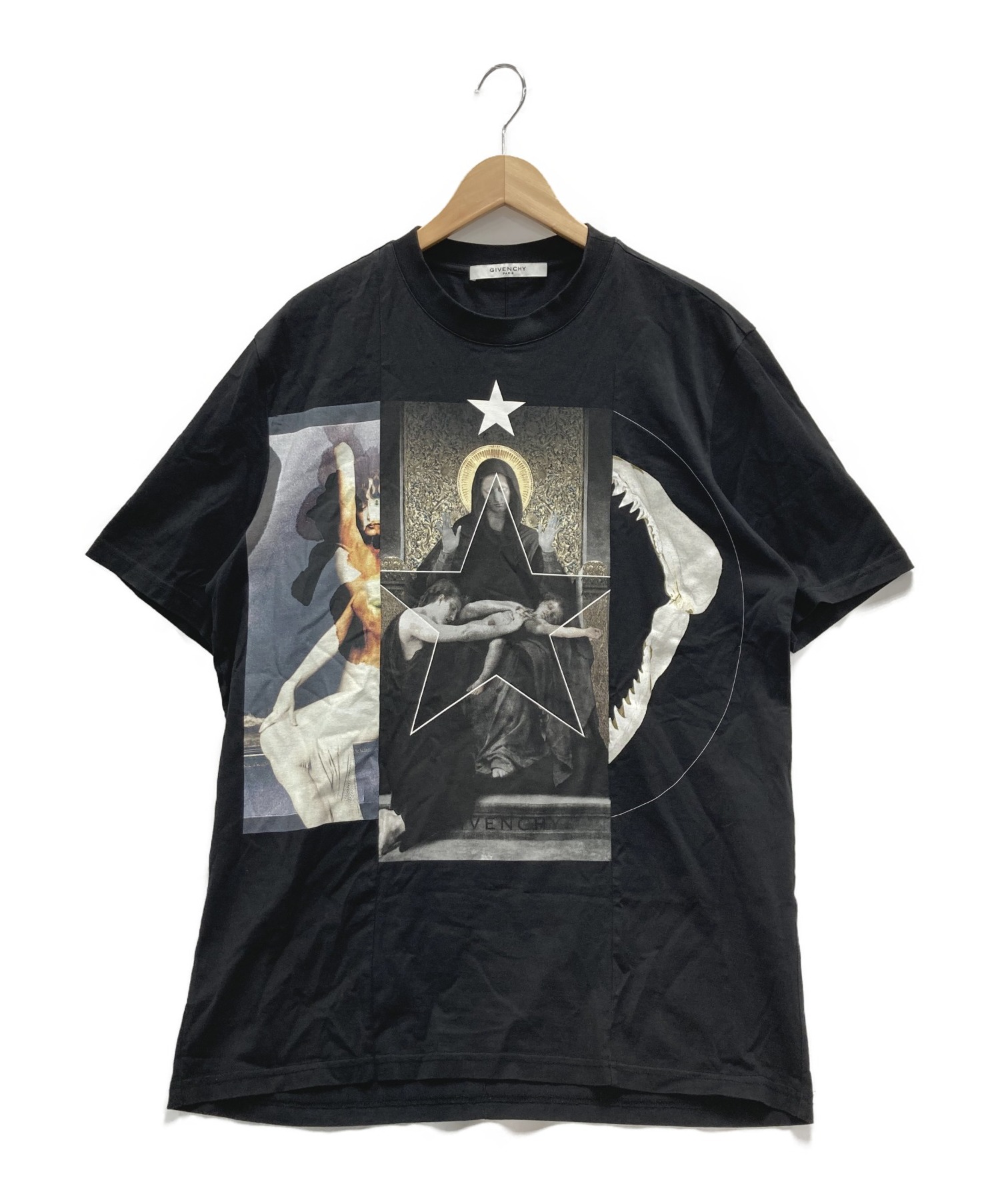 line Givenchy マリア Tシャツ | www.takalamtech.com