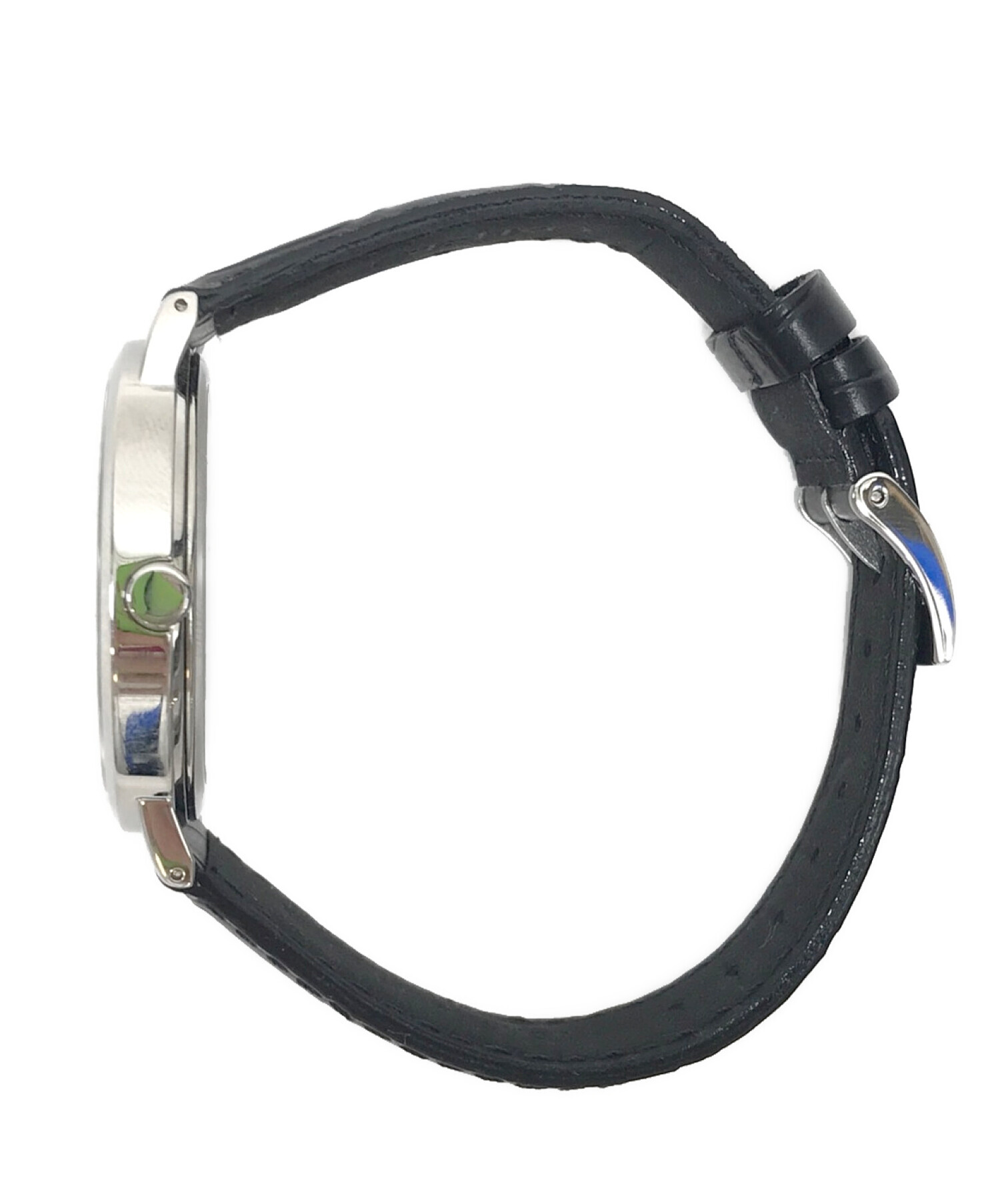 SEIKO (セイコー) 腕時計 ウルトラマンティガ/GUTSモデル 2020年発売モデル/プレミアムバンダイ300本限定モデル 7N01-HDA0