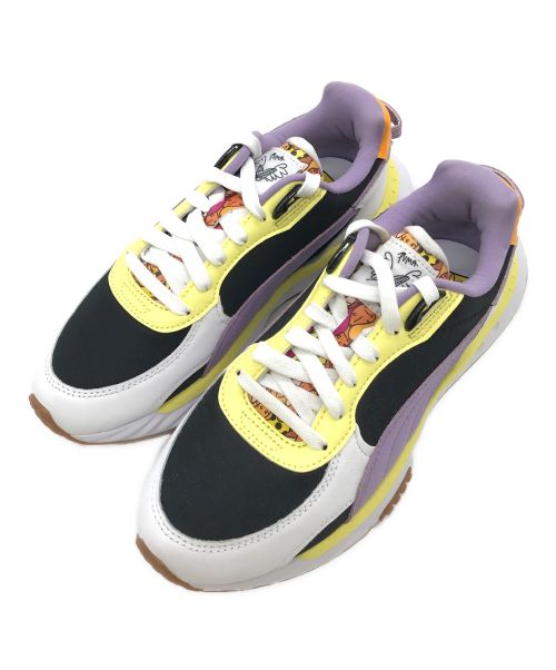 中古・古着通販】PUMA x BRITTO (プーマ ブリット) スニーカー