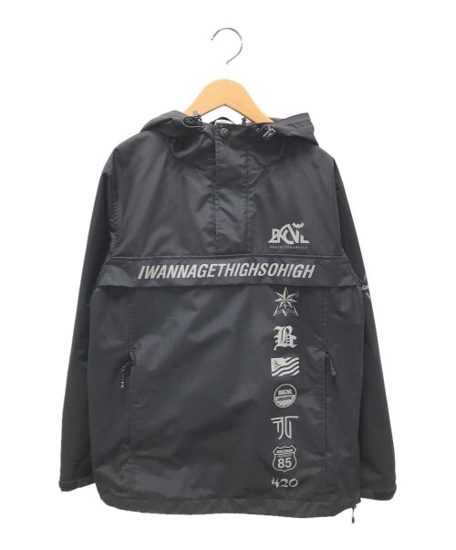 【中古・古着通販】BACK CHANNEL (バックチャンネル