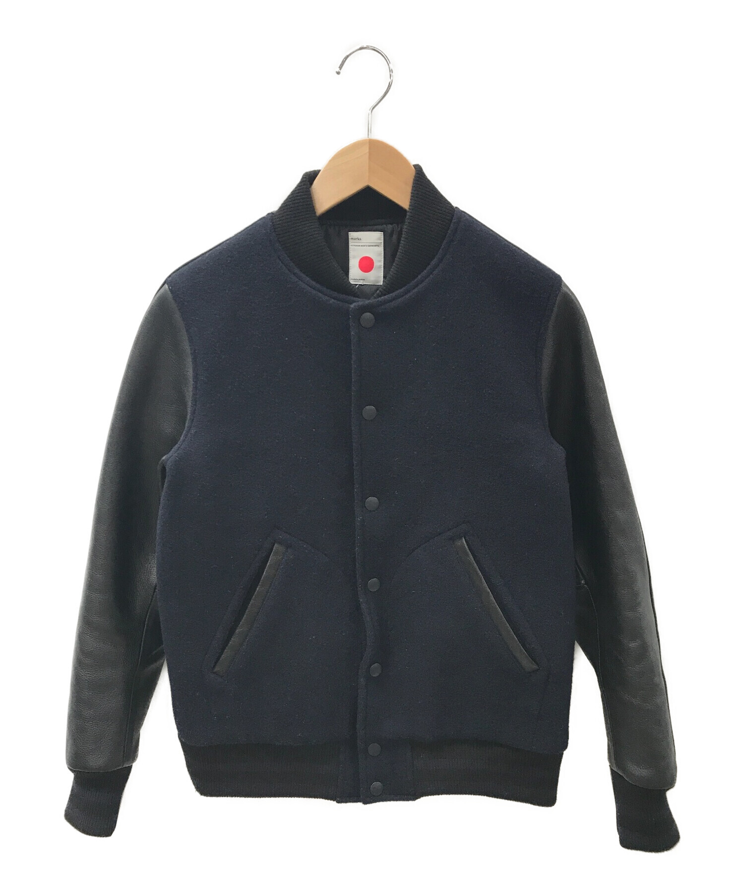 MARKA AWARD JACKET サイズ1 - アウター