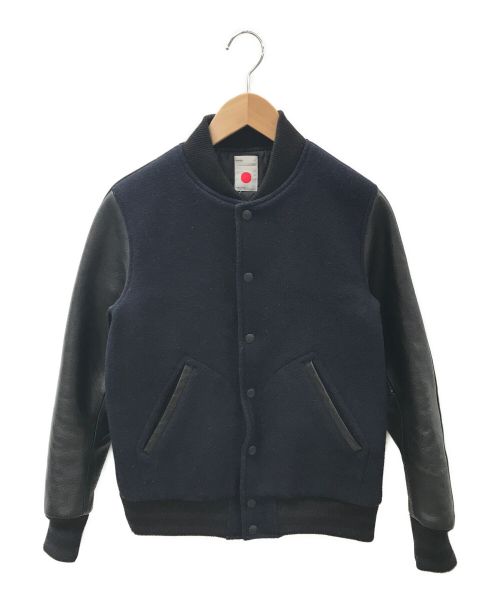 【中古・古着通販】MARKA (マーカ) AWARD JACKET DOUBLE