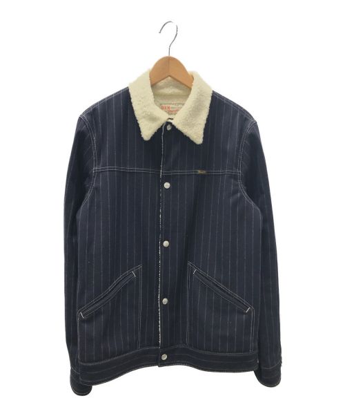 【中古・古着通販】ben rodeo tailor wrangler (ベンザロデオ