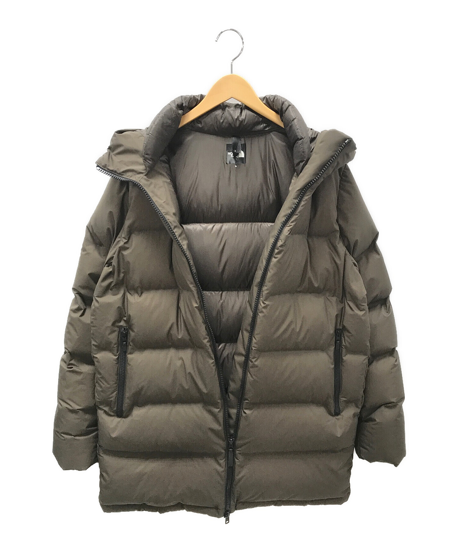 【中古・古着通販】THE NORTH FACE (ザ ノース フェイス