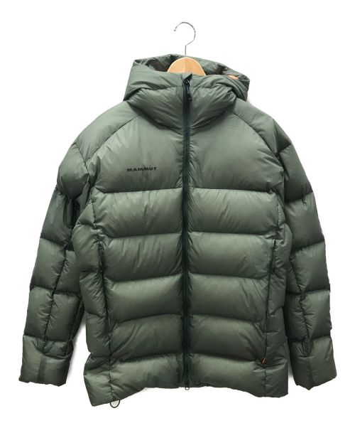 【中古・古着通販】MAMMUT (マムート) Meron IN Hooded Jacket