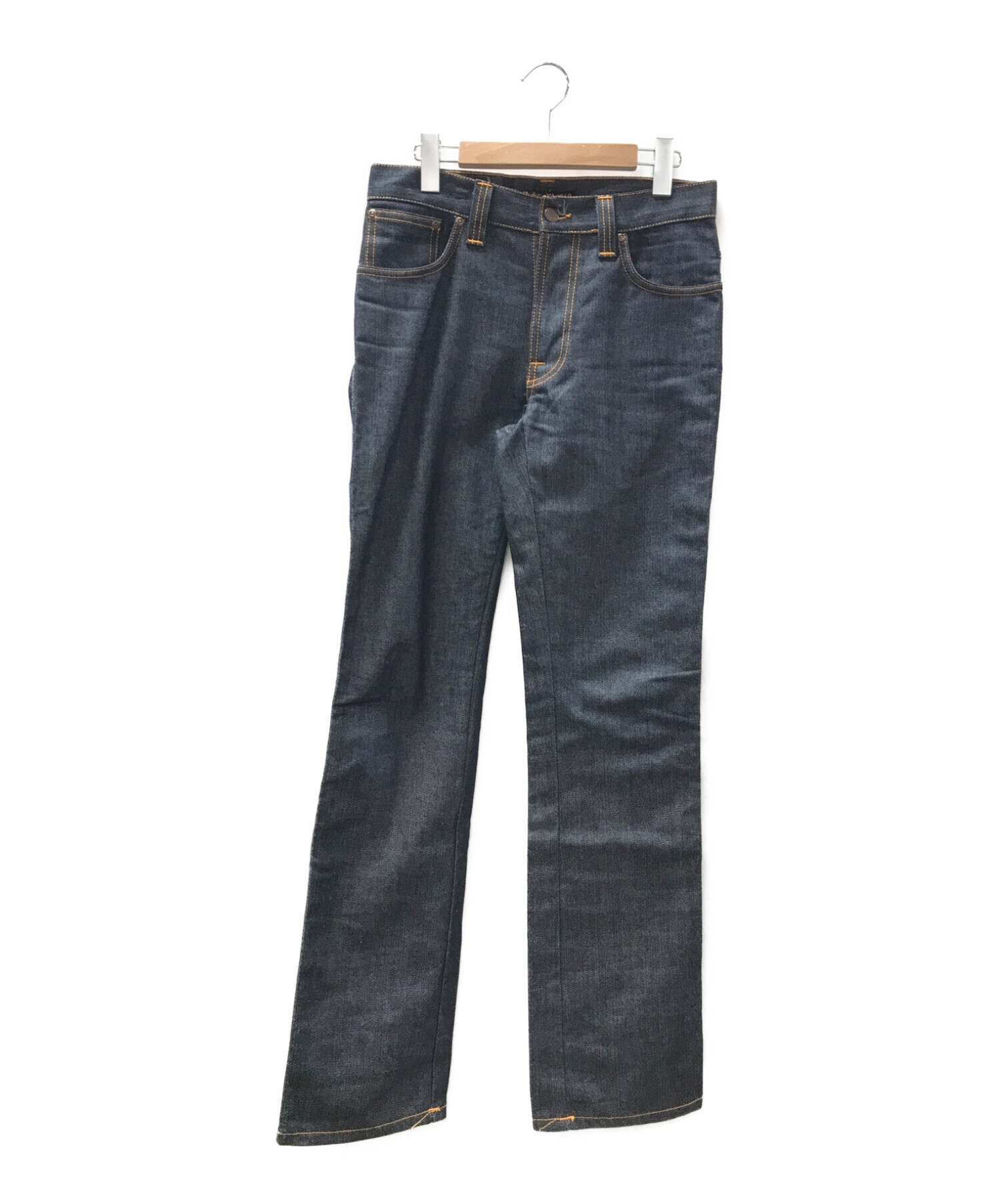 Nudie Jeans  ヌーディージーンズ