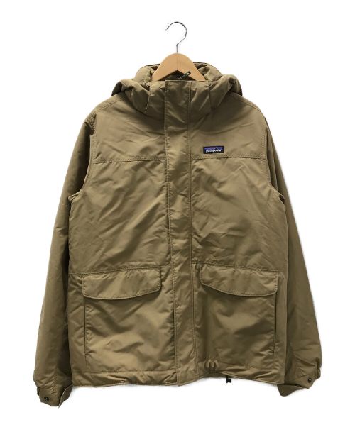 【中古・古着通販】Patagonia (パタゴニア) イスマスジャケット