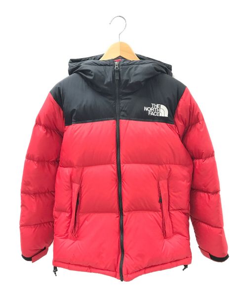 中古・古着通販】THE NORTH FACE (ザ ノース フェイス) ヌプシフーディ