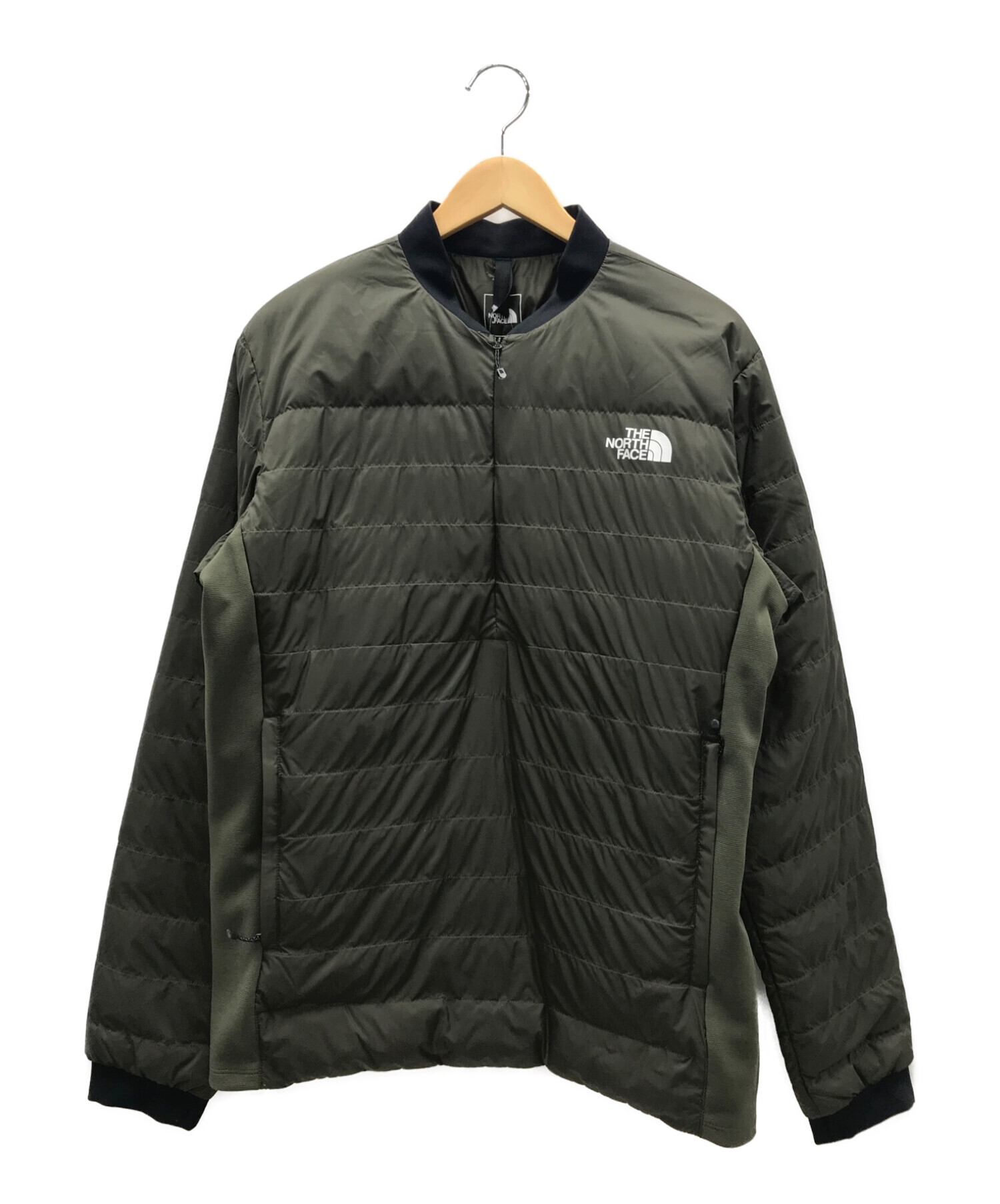 中古・古着通販】THE NORTH FACE (ザ ノース フェイス) 50/50 Down