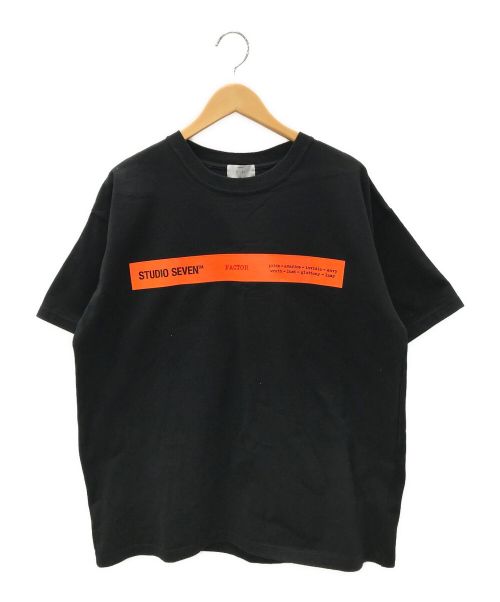 Tシャツ STUDIO SEVEN - Tシャツ