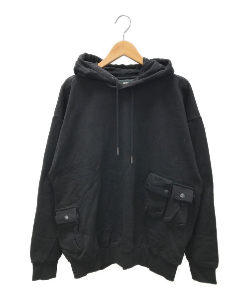 中古・古着通販】DIESEL (ディーゼル) マルチポケット ルーズフィット