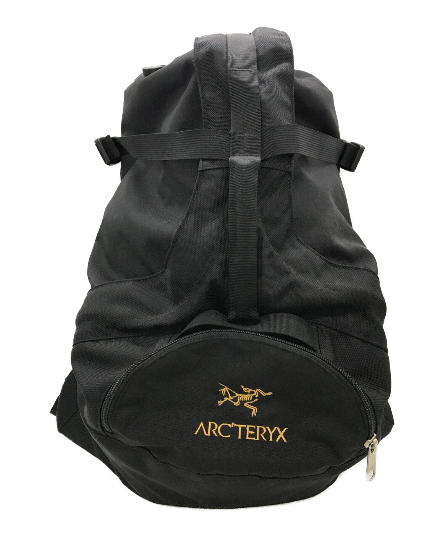 ARC'TERYX (アークテリクス) リュック/バックパック ブラック